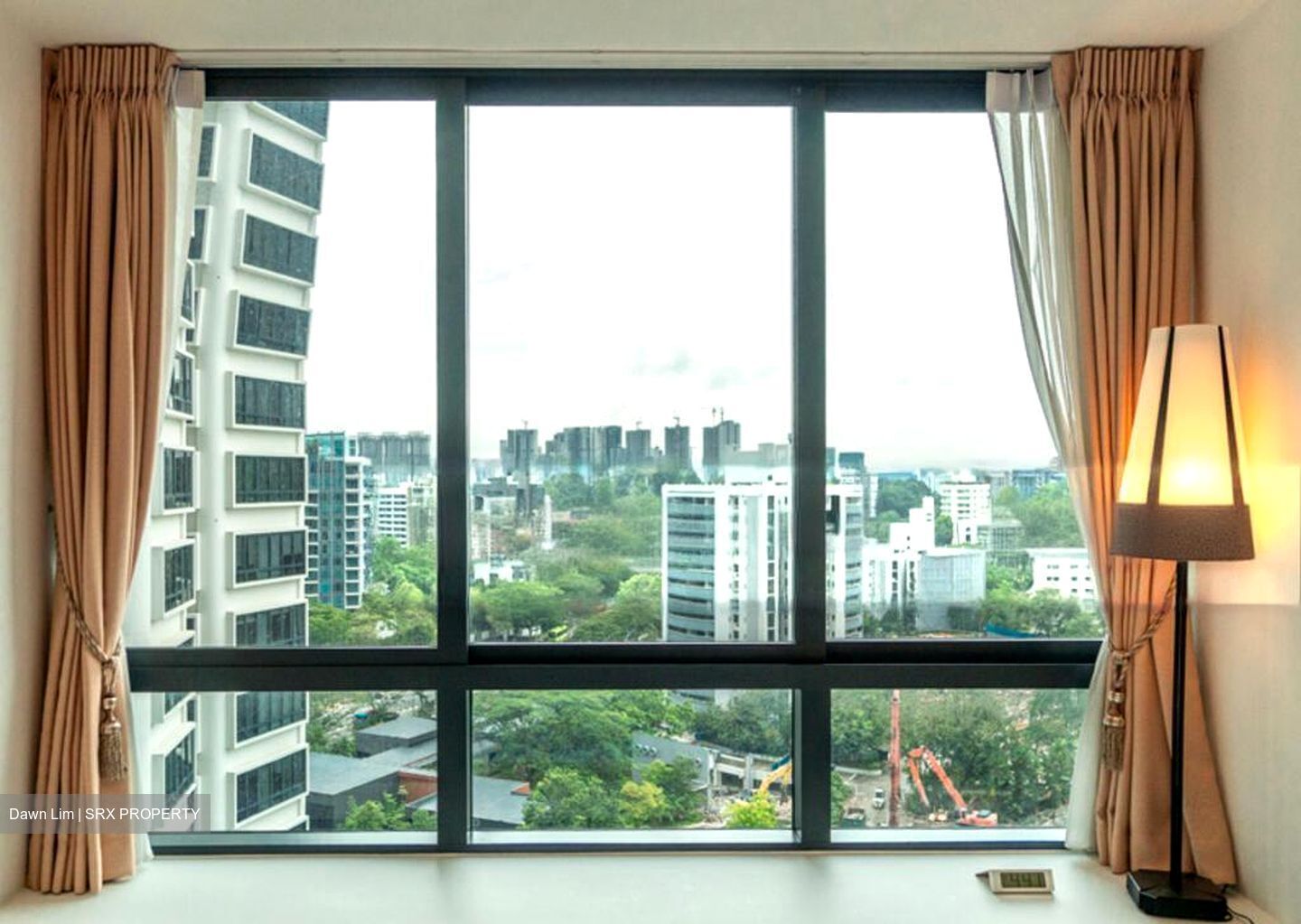 D'Leedon (D10), Condominium #503643671